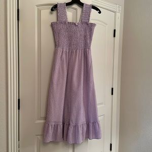 Women’s Eliza J Gingham Sundress